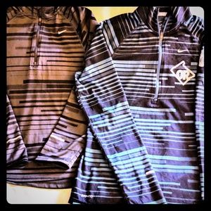 Girl misc athletic items